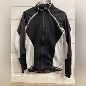 Men’s Giant Cycling Bike Jacket Size Medium